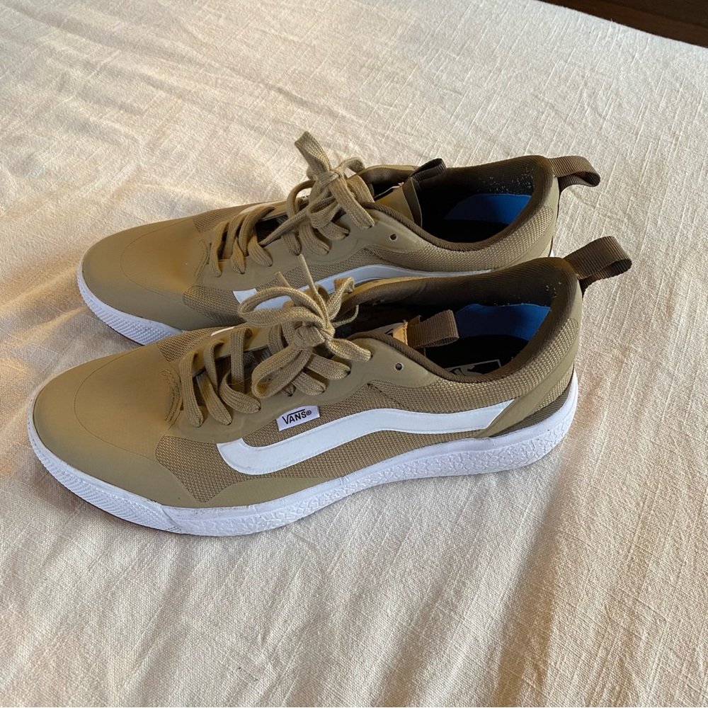 Women’s Vans